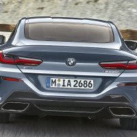 BMW serija 8