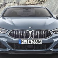 BMW serija 8