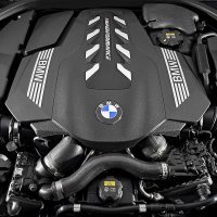 BMW serija 8