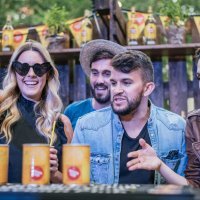 Radionica Mojita - Andrea Andrassy, Damir Kedžo i Mirna Savić