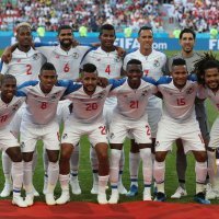 SP 2018.: Belgija - Panama