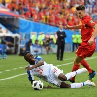 SP 2018.: Belgija - Panama