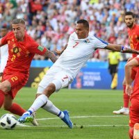 SP 2018.: Belgija - Panama