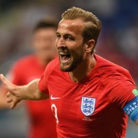 SP 2018.: Tunis - Engleska