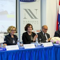 Promocija knjige Tatjane Josipović 'Zaštita potrošača od nepoštenih ugovornih odredbi'