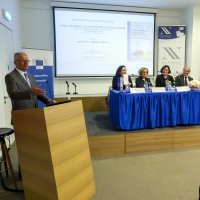 Promocija knjige Tatjane Josipović 'Zaštita potrošača od nepoštenih ugovornih odredbi'