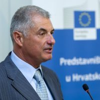 Promocija knjige Tatjane Josipović 'Zaštita potrošača od nepoštenih ugovornih odredbi'