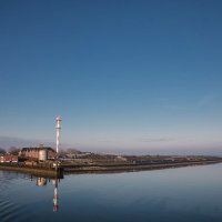 Otok Borkum