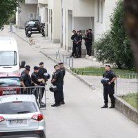 Prosvjed protiv ovrhe nad dječakom Cesareom