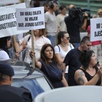 Obavljena ovrha nad dječakom Cesareom Avenatijem