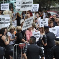 Obavljena ovrha nad dječakom Cesareom Avenatijem