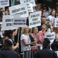 Obavljena ovrha nad dječakom Cesareom Avenatijem