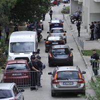 Obavljena ovrha nad dječakom Cesareom Avenatijem