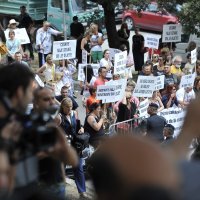 Obavljena ovrha nad dječakom Cesareom Avenatijem