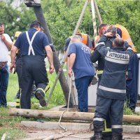 U Čepinu poginula dvojica radnika, otrovao ih plin iz šahta