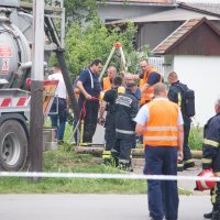 U Čepinu poginula dvojica radnika, otrovao ih plin iz šahta