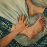 Mirela Blažević, Prvo lice