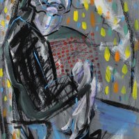 Elena Arsova Pužar, Avantarg