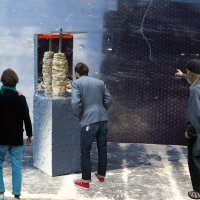 Eva Herceg, Svatko treba odguliti svoje