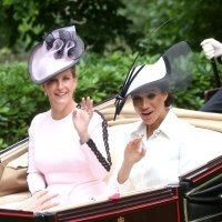 Meghan Markle, vojvotkinja od Wessexa