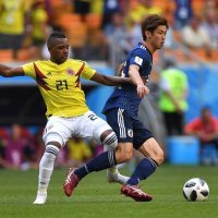 Osako protiv Kolumbije