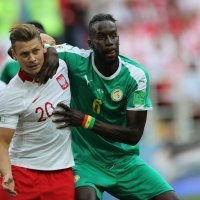 Lukasz Piczszek u duelu