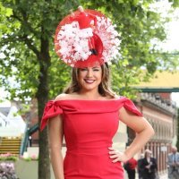 Kelly Brook