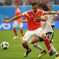 Aleksandr Samedov protiv Egipta