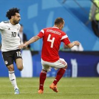 Mohamed Salah protiv Ignaševića