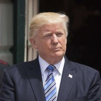 Melania i Donald Trump