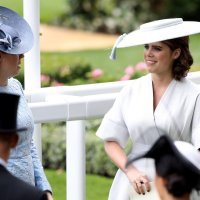 Princeze Beatrice i Eugenie