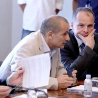 Odbor za ustav o zahtjevima za raspisivanje referenduma o izmjenama izbornog sustava