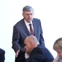 Odbor za ustav o zahtjevima za raspisivanje referenduma o izmjenama izbornog sustava