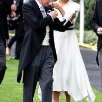 Meghan Markle i princ Harry