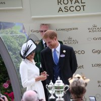 Meghan Markle i princ Harry