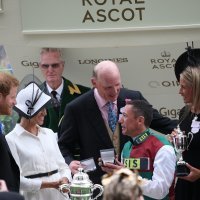 Meghan Markle i princ Harry