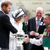 Meghan Markle i princ Harry