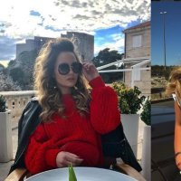 Adriana Đurđević i Izabel Kovačić