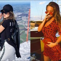 Adriana Đurđević i Izabel Kovačić