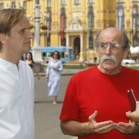 Vili Matula, Zoran Pusić