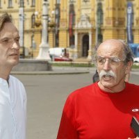 Vili Matula, Zoran Pusić