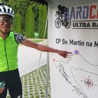 HardCro Ultra Race