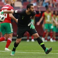 Rui Patricio