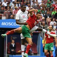 William i Younes Belhanda