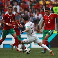 Cedric, igrač Portugala
