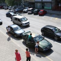 Stop rastu cijena goriva u Karlovcu