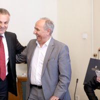 Odbor za Hrvate izvan Hrvatske