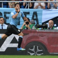 SP 2018.: Urugvaj - Saudijska Arabija