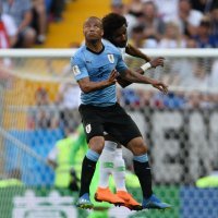 SP 2018.: Urugvaj - Saudijska Arabija