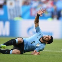 SP 2018.: Urugvaj - Saudijska Arabija